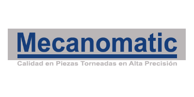 MECANOMATIC