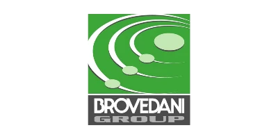 BROVEDANI LOGO