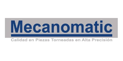 MECANOMATIC LOGO