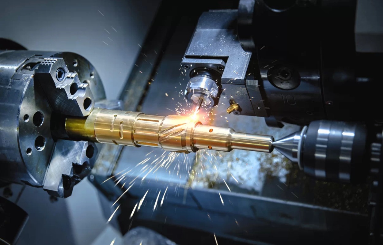 MEXICANA DE PRECISION EMPRESA